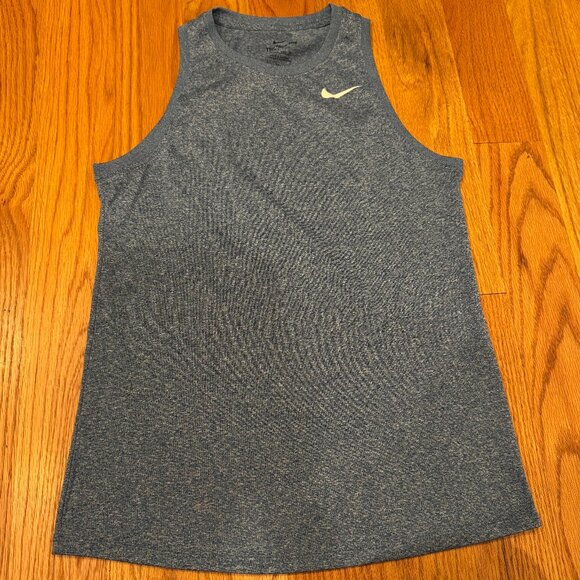 Nike tank - Picture 1 of 5
